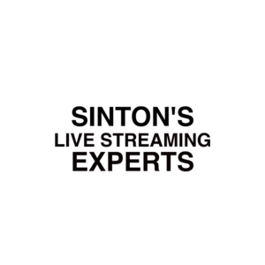 Sinton Live Streaming Experts