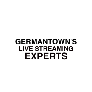 Germantown, TN Live Streaming Experts