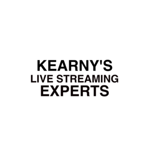 Kearny Live Streaming Experts