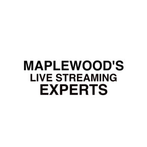 Maplewood, MN Live Streaming Experts