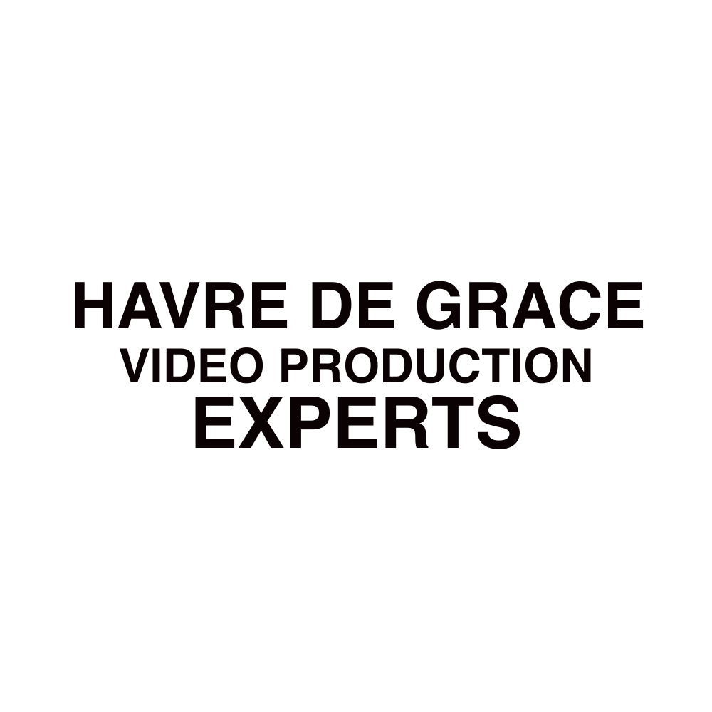 Havre de Grace Video Production