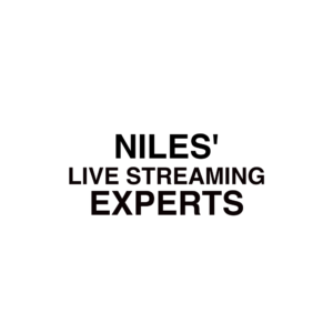 Niles, IL Live Streaming Experts