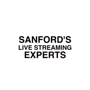 Sanford, NC Live Streaming Experts