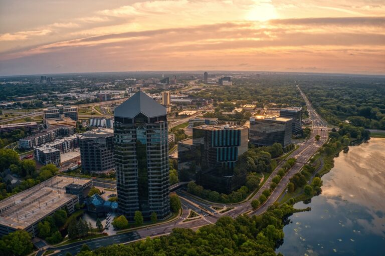 Edina, Minnesota