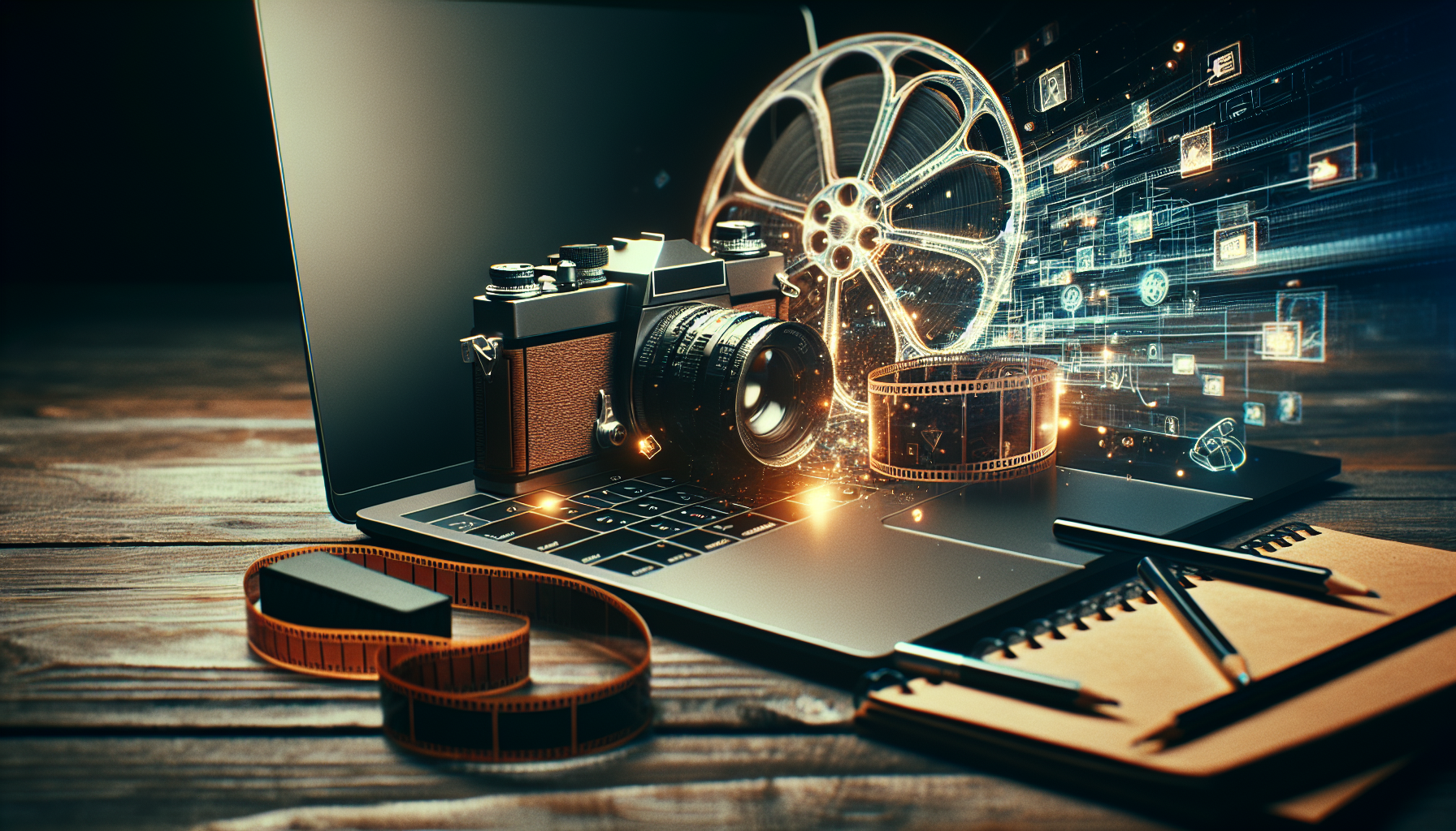 Where the Jobs Are: Film Production in 2025