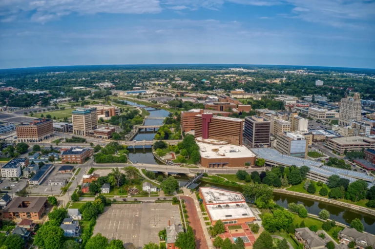 Flint, Michigan