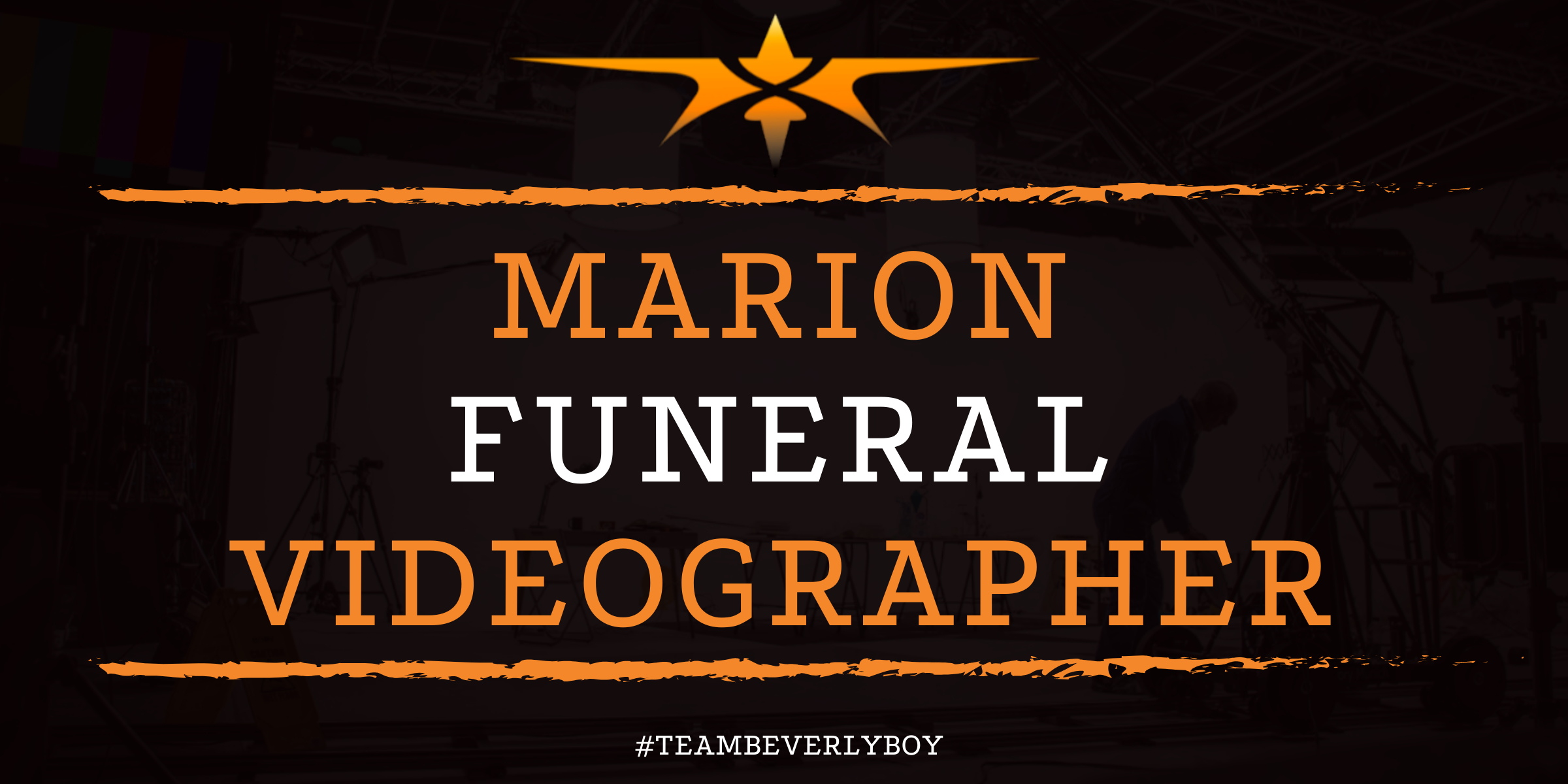 Marion Funeral Videographer & Live-Streaming Services