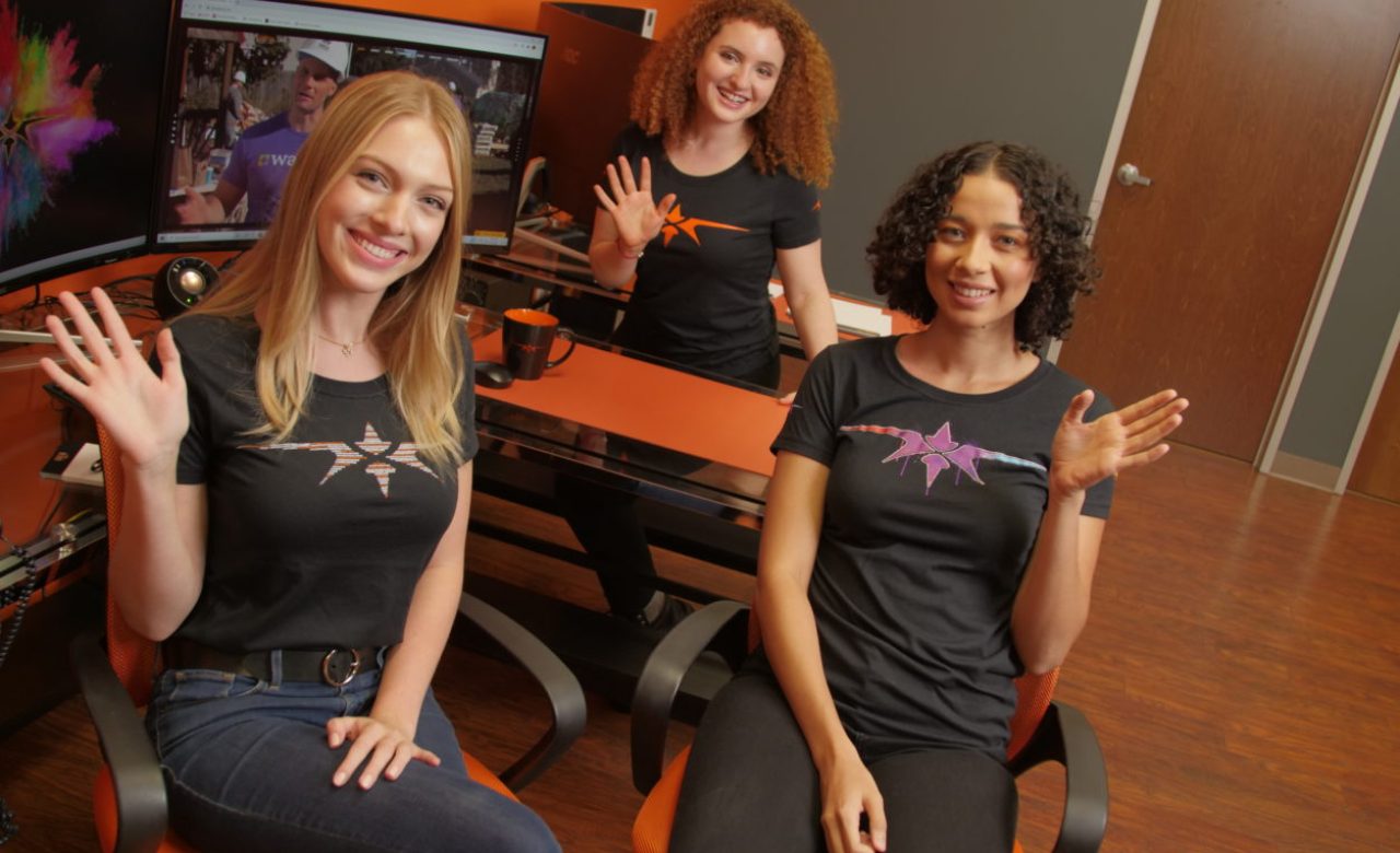 bbp staff office crew