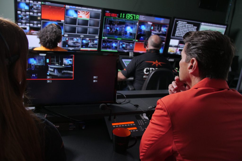 bbp video production