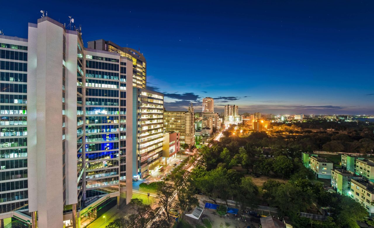 pexels-Dar es Salaam