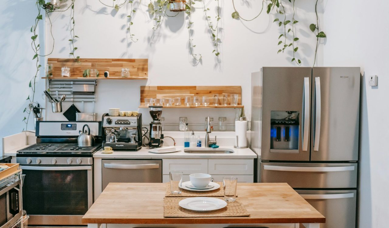 pexels-kitchen counter