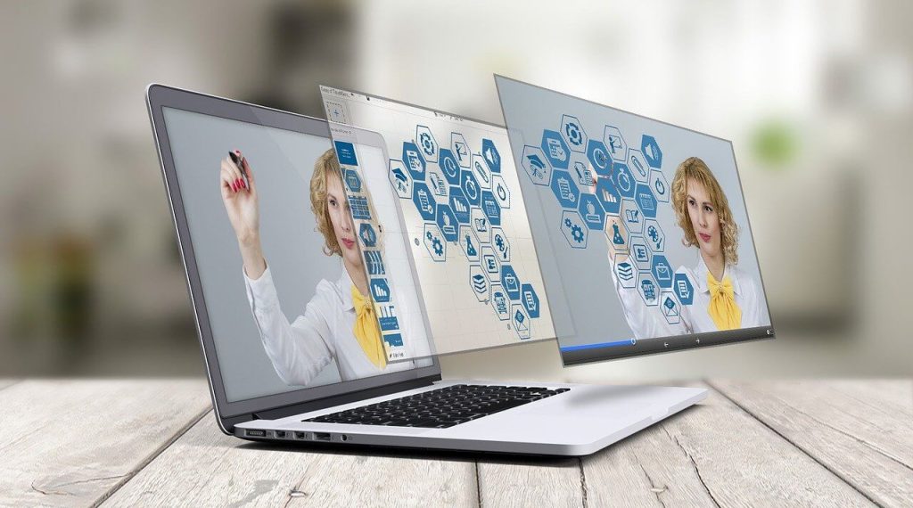 pexels-laptop explain education
