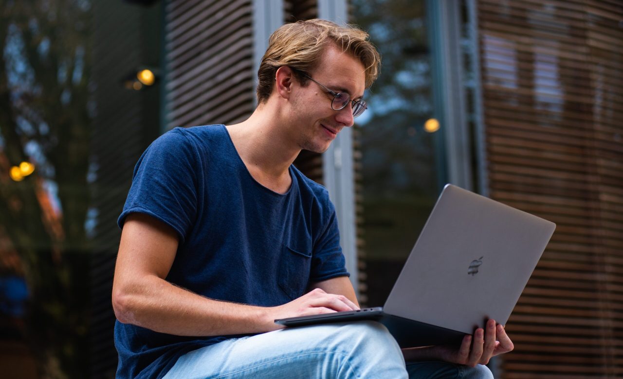Laptop