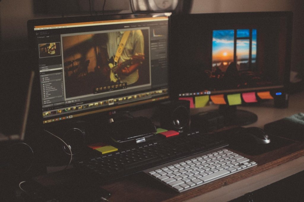 short-film-post-production short-film-post-production